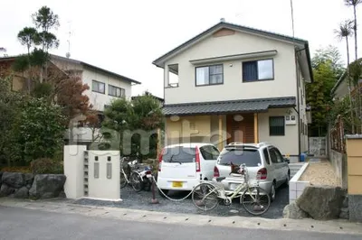 リフォーム外構