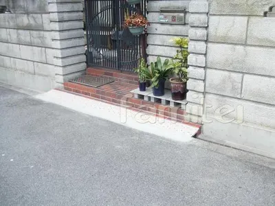 溝蓋補修