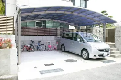 車庫増設リフォーム