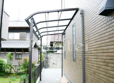レギュラーテラス屋根1F