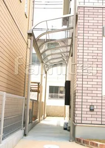 TOEX サンクテラス屋根(スピーネ)1F
