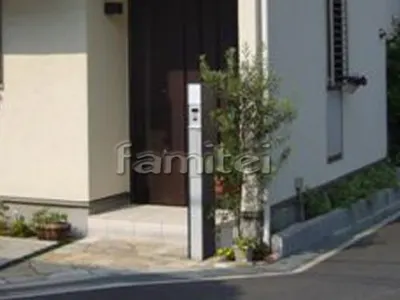 リフォーム前