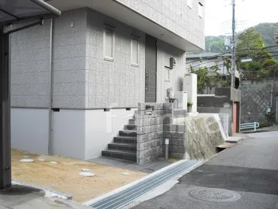 リフォーム前
