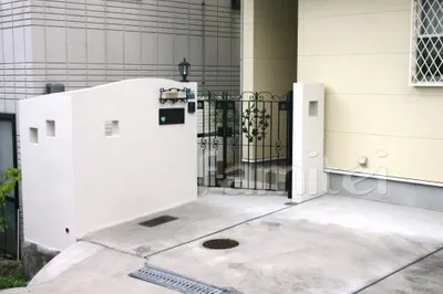 塗り壁