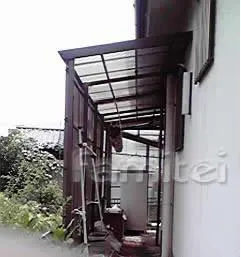 リフォーム前