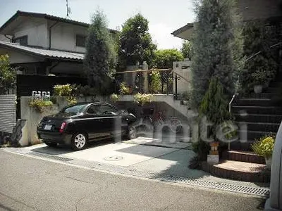 リフォーム前