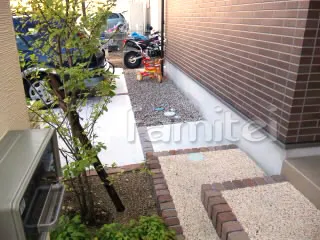 リフォーム前