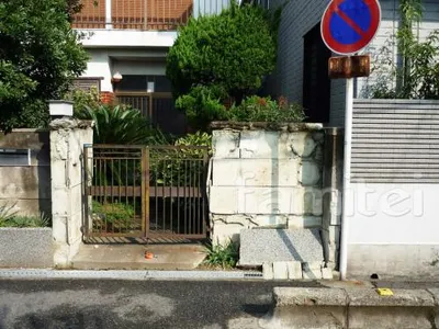 リフォーム前