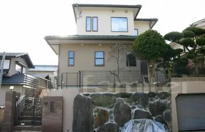 リフォーム外構