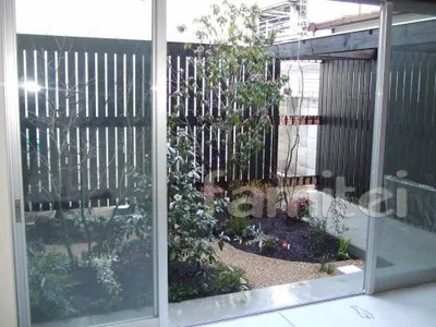 中庭