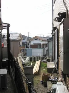 施工前