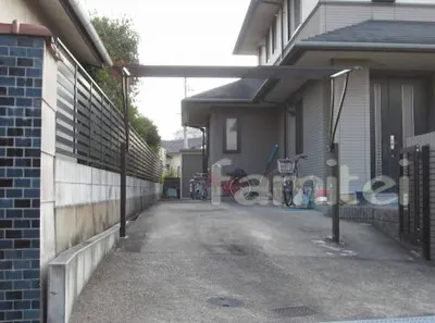 施工前