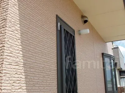 施工前