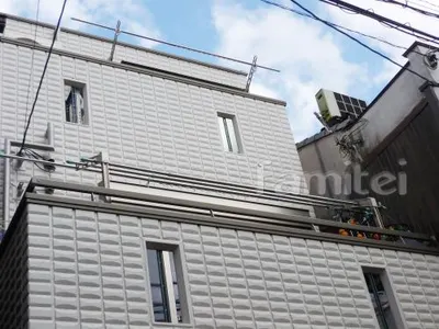 施工前