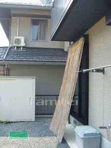 施工前