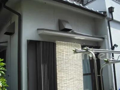 施工前