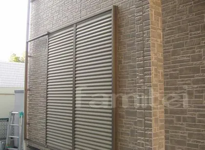 施工前