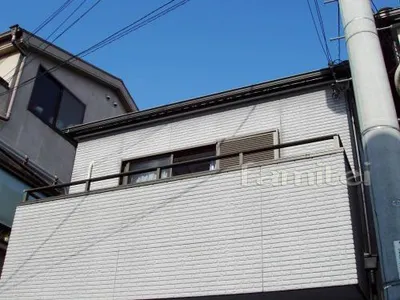 施工前