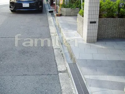施工前