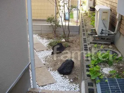 施工前