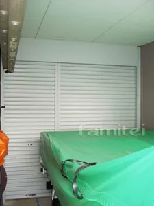 シャッター