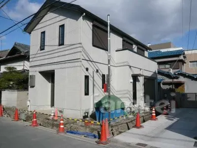 施工前
