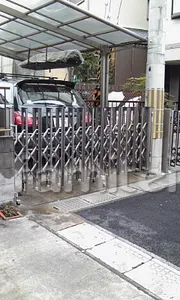 施工前