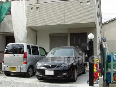施工前