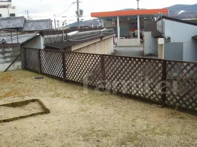 施工前