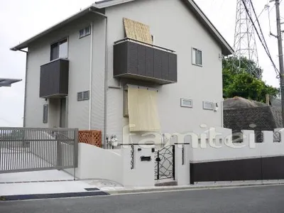 高台クローズ