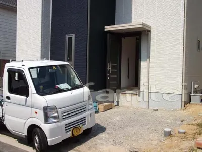 施工前
