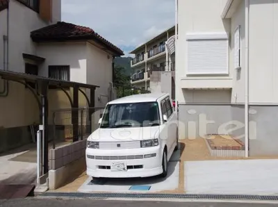 施工前