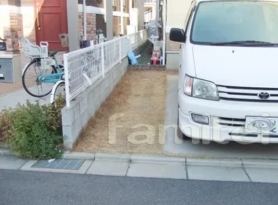 施工前