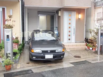 施工前