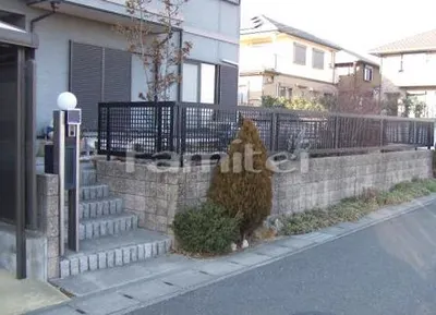 リフォーム前