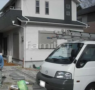 施工前