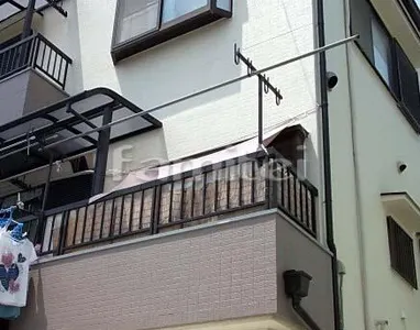 施工前