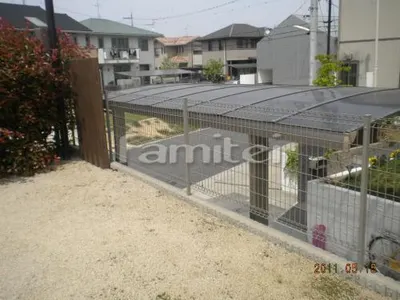 施工前