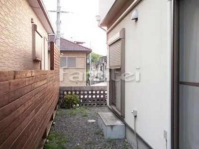 施工前