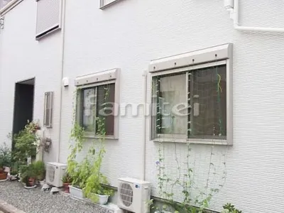 施工前