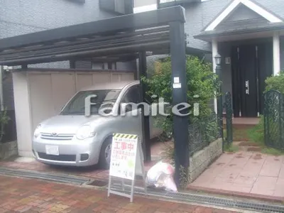 施工前