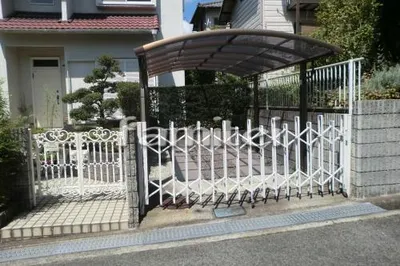 リフォーム前