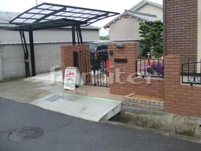 施工前