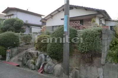 リフォーム前