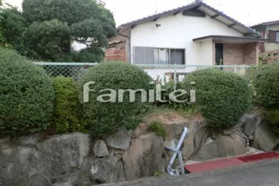リフォーム前