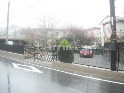 車庫塀 LIXILエクジスフェンスR2