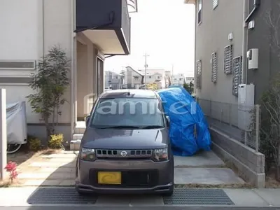 施工前