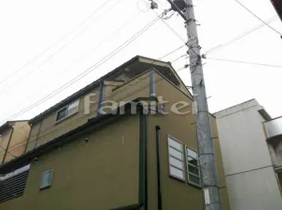 施工前