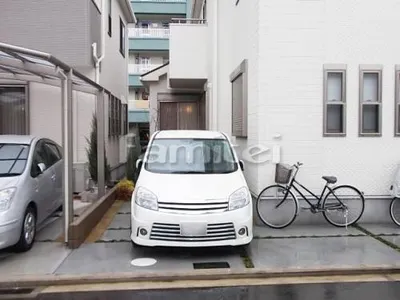 施工前