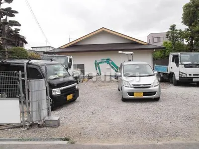 施工前